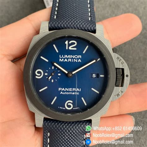 Panerai – Noob Watch 